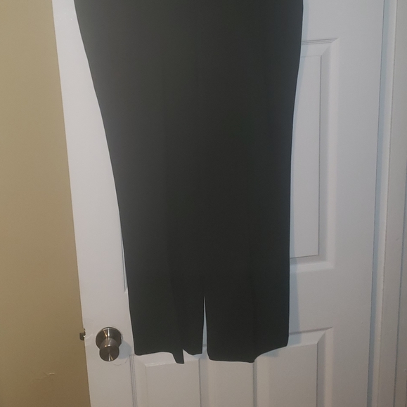 Plus size ladies slacks sz 22W - Picture 5 of 8
